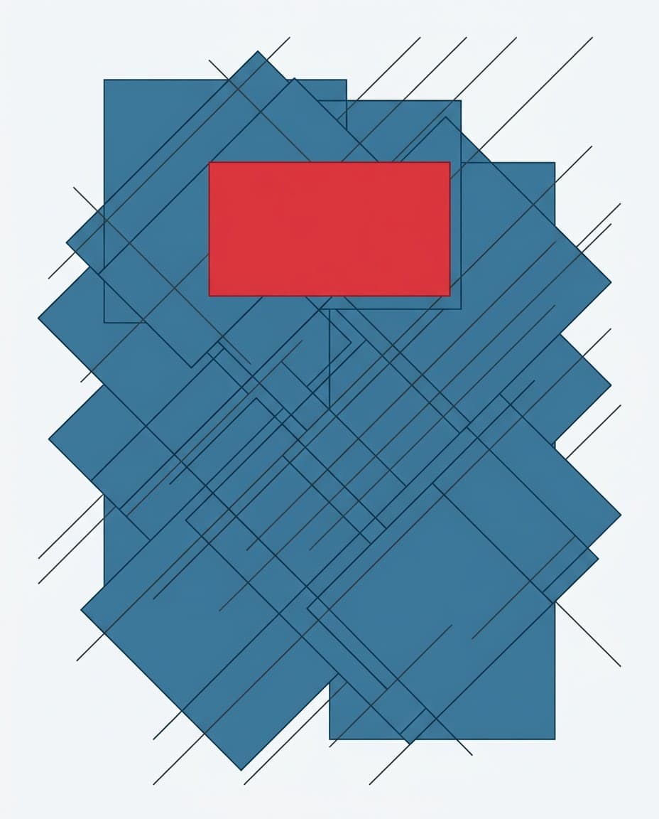 Experience Blueprint